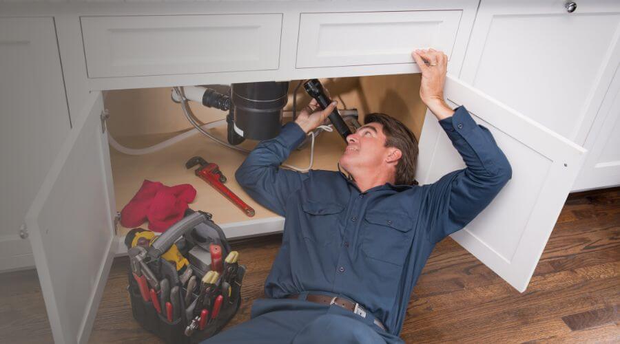 Professional Leak Detection in Galion, OH